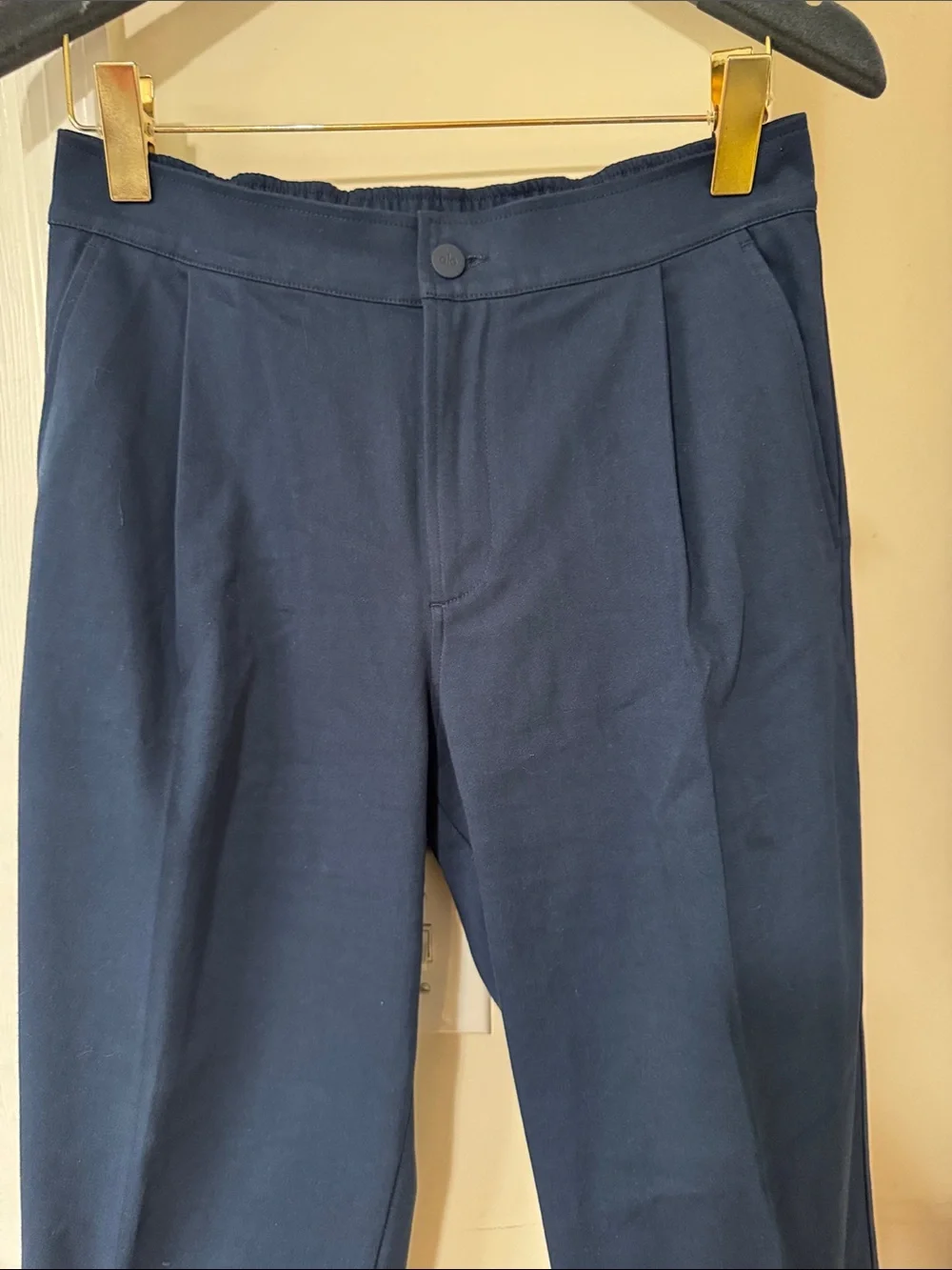 Alo wide leg pants